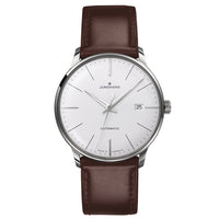 Thumbnail for Automatic Watch - Junghans Men's Meister Classic Men's Brown Watch 27/4310.02