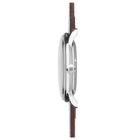 Thumbnail for Automatic Watch - Junghans Men's Meister Classic Men's Brown Watch 27/4310.02