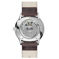 Thumbnail for Automatic Watch - Junghans Men's Meister Classic Men's Brown Watch 27/4310.02