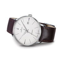 Thumbnail for Automatic Watch - Junghans Men's Meister Classic Men's Brown Watch 27/4310.02