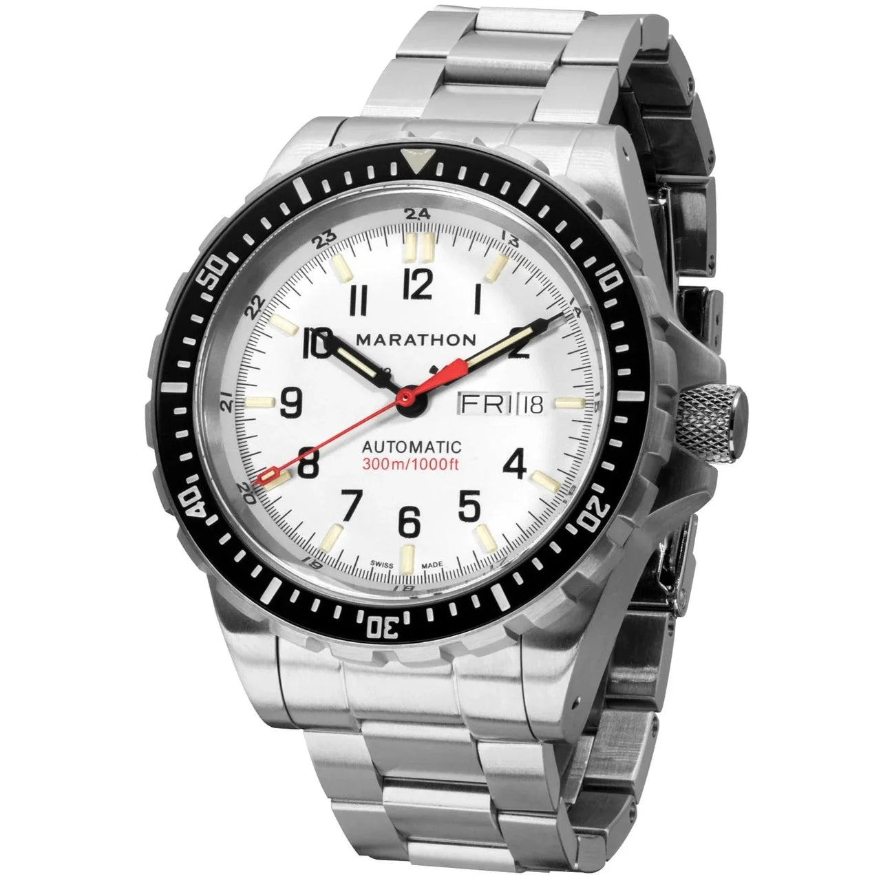 Marathon jdd watch sale