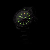 Thumbnail for Automatic Watch - Marathon Large Diver's Automatic (GSAR) - 41mm No Government Markings Anthracite Black WW194006BKBRACE