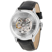 Thumbnail for Automatic Watch - Maserati Men's Black Epoca Watch MSR8821118007