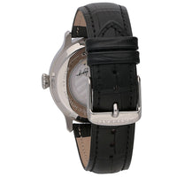 Thumbnail for Automatic Watch - Maserati Men's Black Epoca Watch MSR8821118007