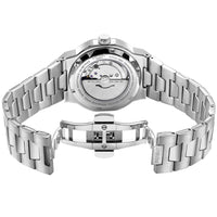 Thumbnail for Automatic Watch - Rotary Regent Auto Men's Grey Watch GB05490/06