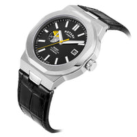 Thumbnail for Automatic Watch - Rotary Regent Men's Black Watch GS05455/04