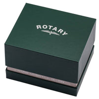 Thumbnail for Automatic Watch - Rotary Regent Men's Green Watch GB05410/24