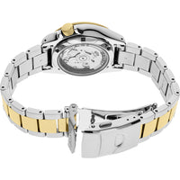 Thumbnail for Automatic Watch - Seiko Men's Two-Tone 5 Sports Watch SRPE60K1