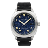 Thumbnail for Spinnaker Hull California Men's Blue Automatic Watch