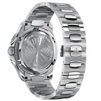 Thumbnail for Automatic Watch - Venezianico 3921503C Nereide Ultraleggero 42 Men's Silver Watch