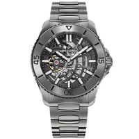 Thumbnail for Automatic Watch - Venezianico 3921504C Nereide Ultraleggero 42 Men's Grey Watch