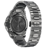 Thumbnail for Automatic Watch - Venezianico 3921504C Nereide Ultraleggero 42 Men's Grey Watch