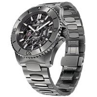 Thumbnail for Automatic Watch - Venezianico 3921504C Nereide Ultraleggero 42 Men's Grey Watch