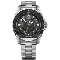 Thumbnail for Automatic Watch - Victorinox Journey 1884 Automatic Men's Silver Watch 241981