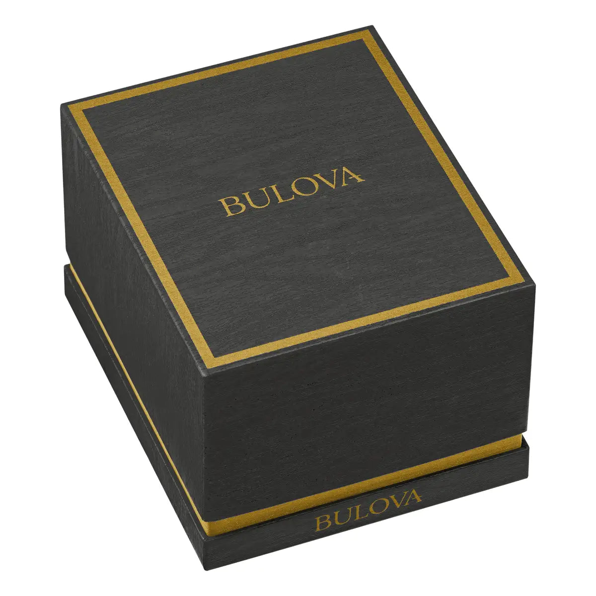 Bulova Men's Automatic Watch 41mm Surveyor Blue