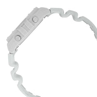 Thumbnail for Casio Sport Digital 44mm Unisex Grey Resin