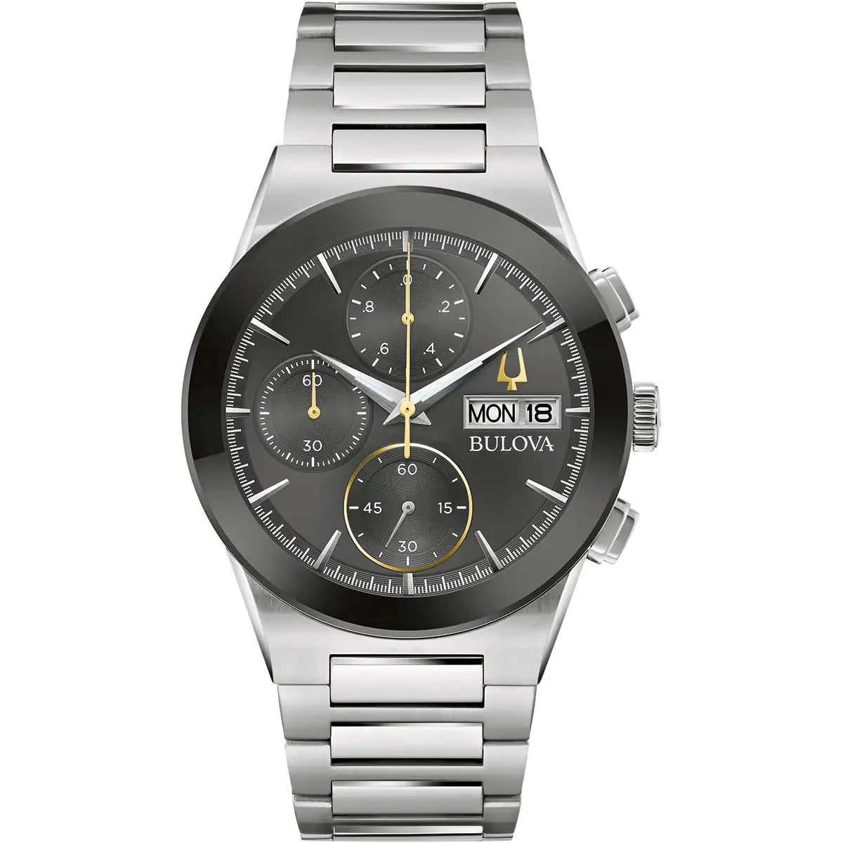 Bulova millennia watch best sale