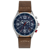 Thumbnail for Chronograph Watch - Columbia Brown Canyon Ridge Chronograph Watch CSC02-005