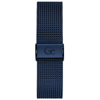 Thumbnail for Chronograph Watch - GC Executive Men's Blue Watch Y27003G7MF