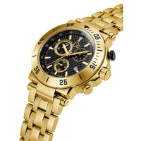 Thumbnail for Chronograph Watch - GC One Men's Gold Watch Y70004G2MF