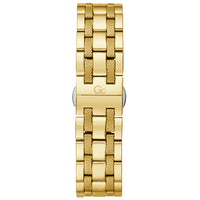 Thumbnail for Chronograph Watch - GC One Men's Gold Watch Y70004G2MF