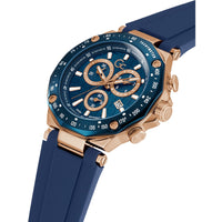 Thumbnail for Chronograph Watch - GC Spirit Sport Men's Blue Watch Y81007G7MF