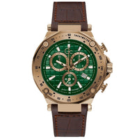 Thumbnail for Chronograph Watch - GC Spirit Sport Men's Brown Watch Y81009G9MF