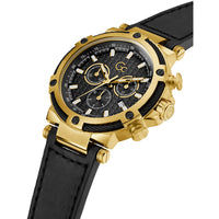 Thumbnail for Chronograph Watch - GC UrbanCode Yachting Men's Black Watch Y54007G2MF