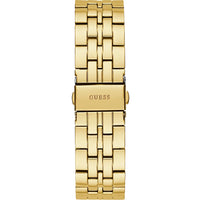 Thumbnail for Chronograph Watch - Guess Cascade Ladies Gold Watch GW0365L2