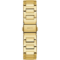 Thumbnail for Chronograph Watch - Guess Duchess Ladies Gold Watch GW0558L2