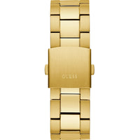 Thumbnail for Chronograph Watch - Guess Edge Men's Gold Watch GW0539G2