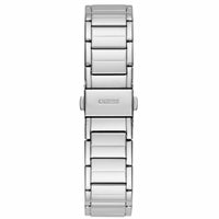 Thumbnail for Chronograph Watch - Guess Fusion Ladies Silver Watch GW0552L1