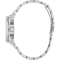 Thumbnail for Chronograph Watch - Guess Fusion Ladies Silver Watch GW0552L1