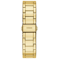 Thumbnail for Chronograph Watch - Guess GW0320L2 Ladies Moonlight Gold Watch