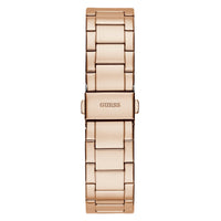 Thumbnail for Chronograph Watch - Guess GW0320L3 Ladies Moonlight Rose Gold Watch