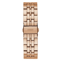 Thumbnail for Chronograph Watch - Guess GW0365L3 Ladies Cascade Rose Gold Watch