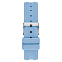 Thumbnail for Chronograph Watch - Guess GW0407L1 Ladies Heiress Blue Watch