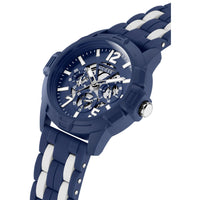 Thumbnail for Chronograph Watch - Guess GW0428G3 Men's Striker Blue Watch