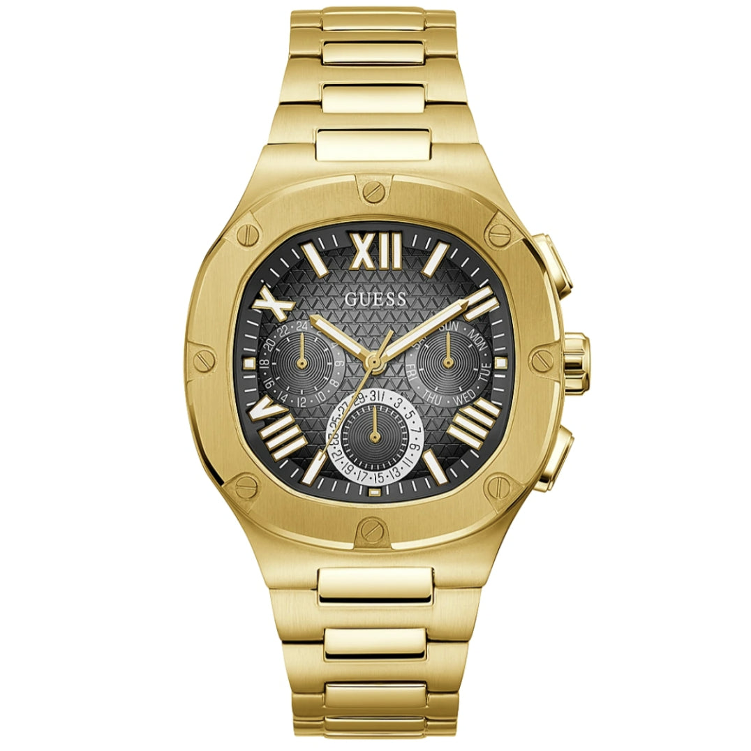 Men's watches guess collection hotsell