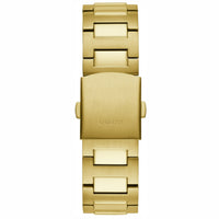 Thumbnail for Chronograph Watch, - Guess Headline Men's Gold Watch GW0572G2