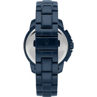 Thumbnail for Chronograph Watch - Maserati Solar Blue Men's Watch R8873649002