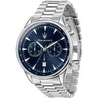 Thumbnail for Chronograph Watch - Maserati Tradizione Men's Watch R8873646005