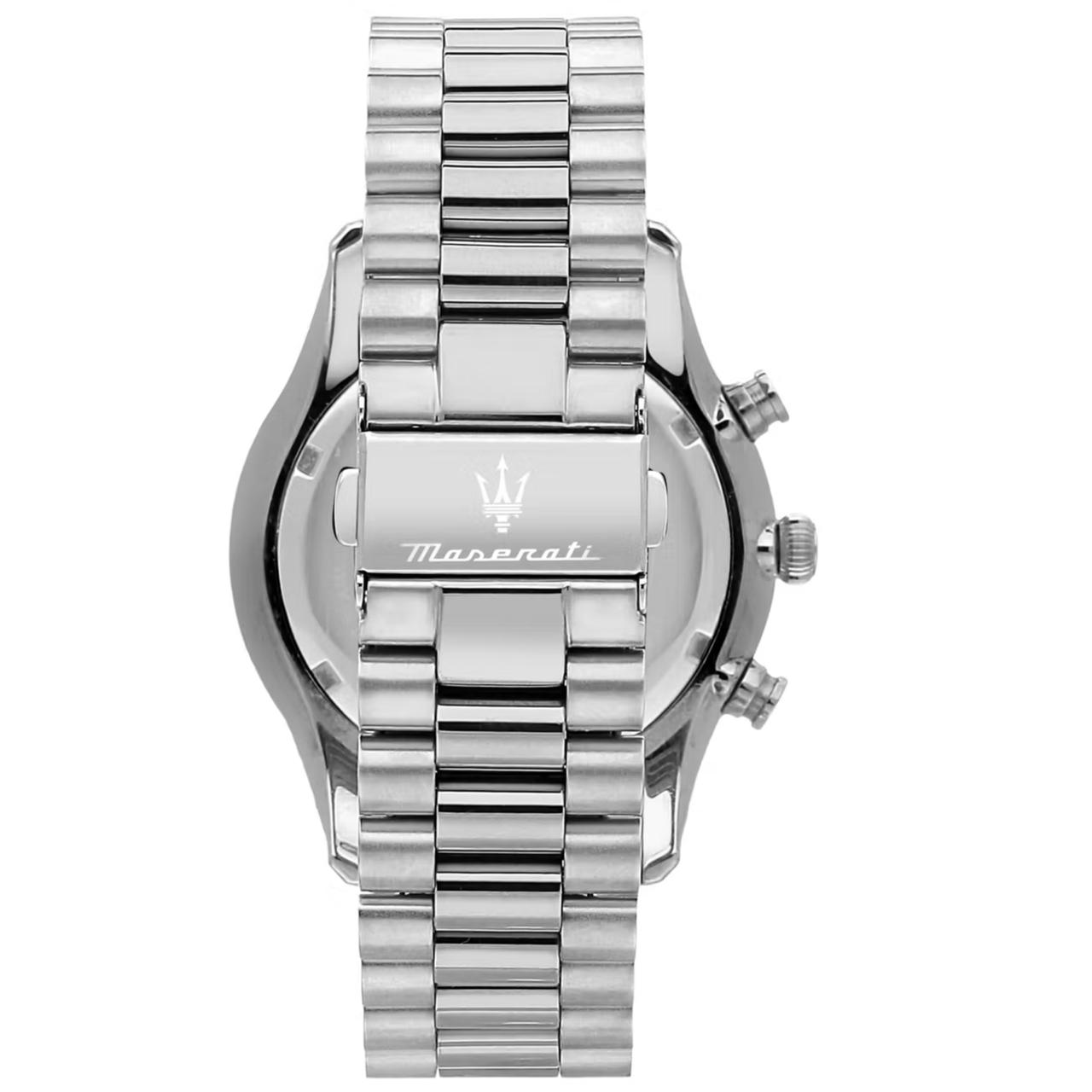 Chronograph Watch - Maserati Tradizione Men's Watch R8873646005
