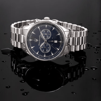 Thumbnail for Chronograph Watch - Maserati Tradizione Men's Watch R8873646005