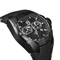 Thumbnail for Chronograph Watch - Tonino Lamborghini T9GD Men's Black GT1 Chronograph Watch