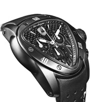 Thumbnail for Chronograph Watch - Tonino Lamborghini T9SD Men's Black Spyder Chronograph Watch