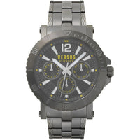 Thumbnail for Chronograph Watch - Versus Versace Men's Grey Watch VSP520518