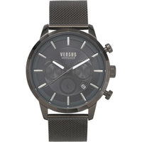 Thumbnail for Chronograph Watch - Versus Versace Men's Grey Watch VSPEV0519