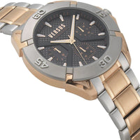 Thumbnail for Chronograph Watch - Versus Versace Men's Two-Tone VSP1W0819