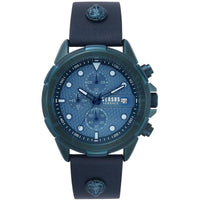 Thumbnail for Chronograph Watch - Versus Versace Mens Blue Watch VSPLP0319